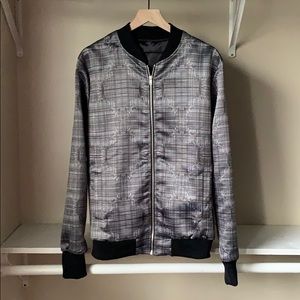 DMH / Designs Inspired - Bomber Jacket